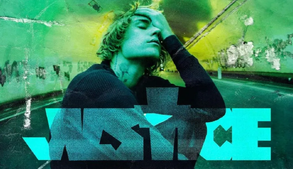 Justin Bieber estrenó álbum