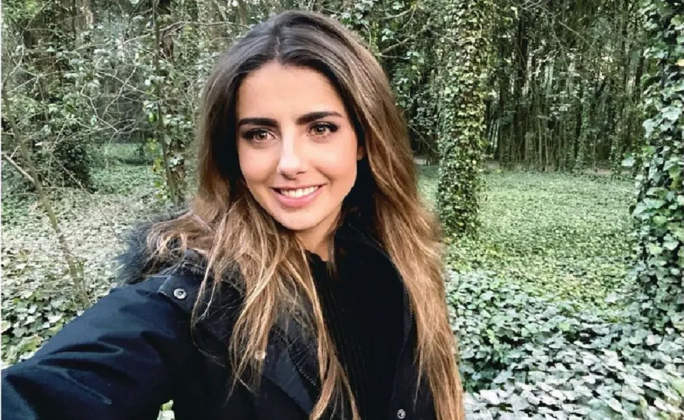 "Eliminemos los tabús": El poderoso mensaje de Michelle Renaud 