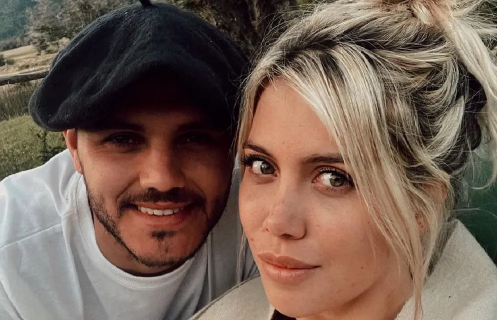 Wanda Nara conmovió a todos 