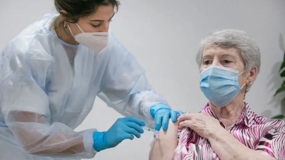 Salta se ubica entre las primeras provincias con más vacunados: cuál es el porcentaje de dosis aplicadas hasta ahora