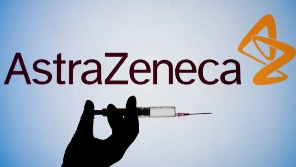 Identificaron las posibles causas de los efectos secundarios de la vacuna de AstraZeneca