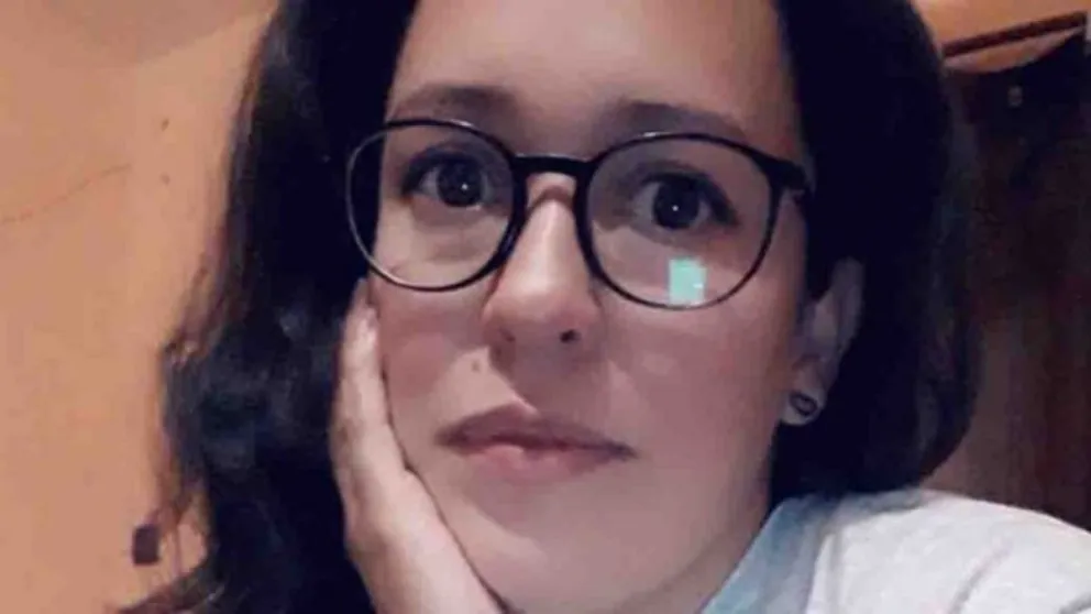 Fabiola Echenique. Fuente: (Twitter)