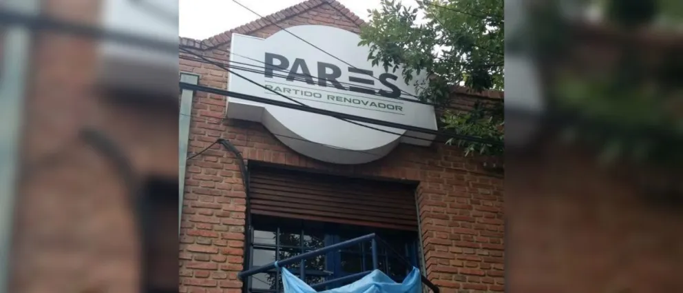 La Justicia pone una fecha límite para definir la interna en el Partido Renovador
