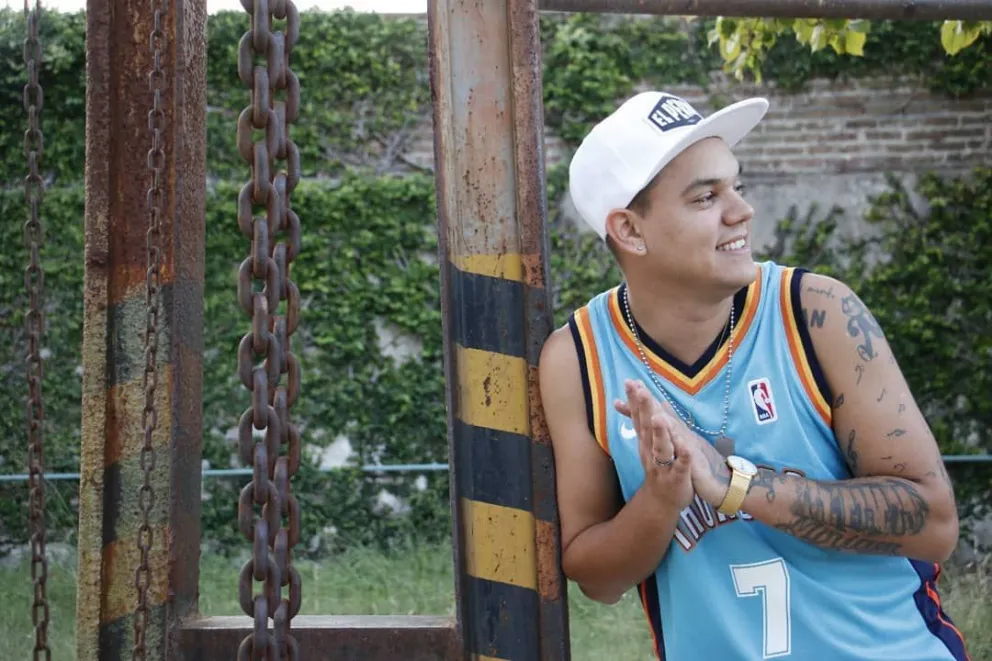 Brian Lanzelotta y Marianita César emocionaron y conmovieron a los fans con esta noticia