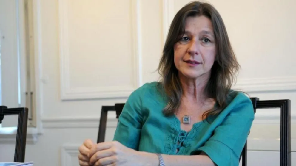 Sabina Frederic dijo que lo de Berni es “egocentrismo” y se profundizan las diferencias