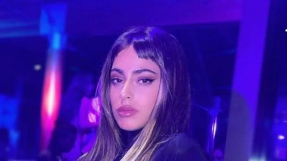 Tini Stoessel celebró sus 24: El osado look que eligió para su día especial
