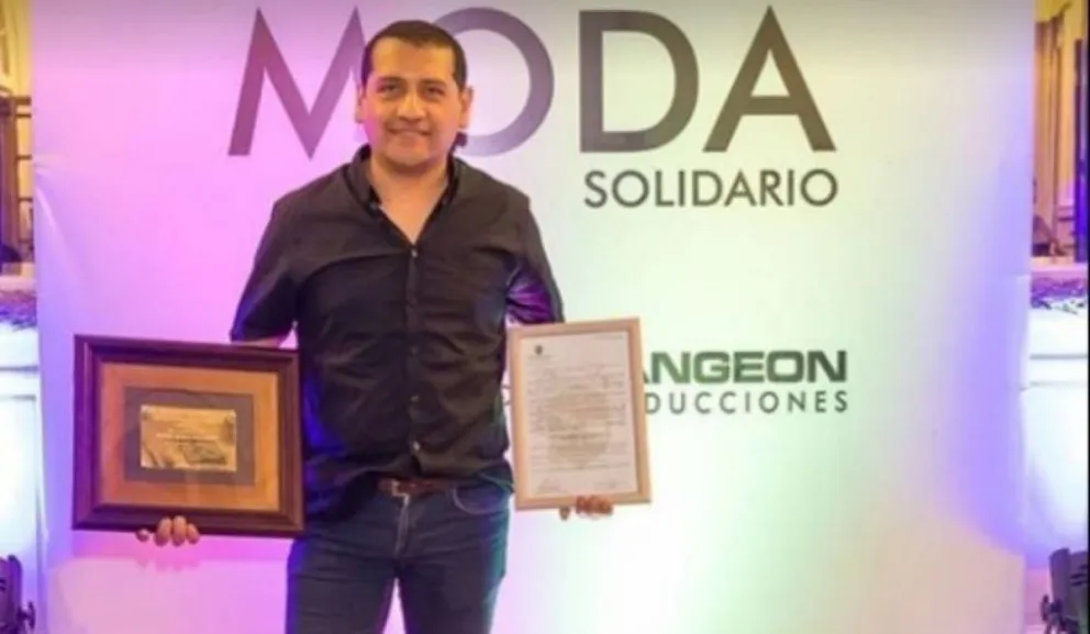 Incertidumbre: ¿Pablo Rangeón vuelve a su casa?