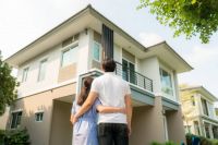 "Créditos hipotecarios para todos", el plan del Gobierno para fomentar el financiamiento para la compra de viviendas