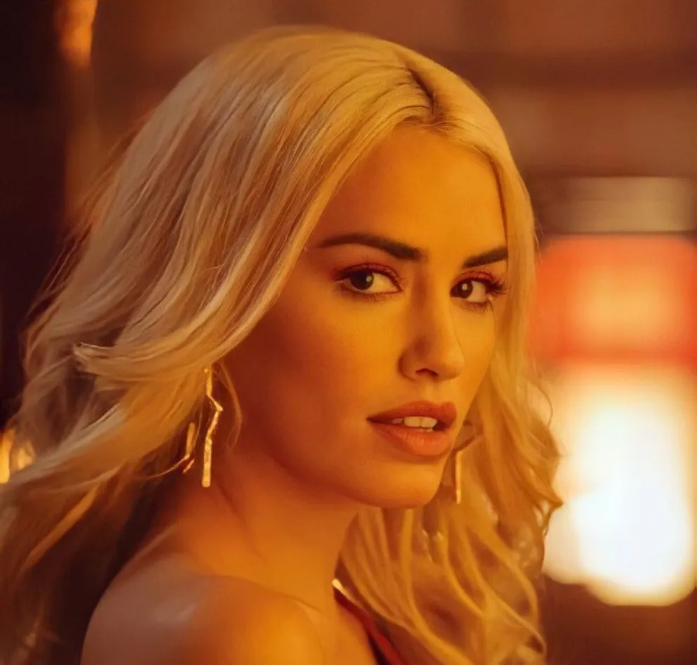 Lali Espósito recibió todo el apoyo de los ex Casi Ángeles tras su debut en “Sky Rojo”