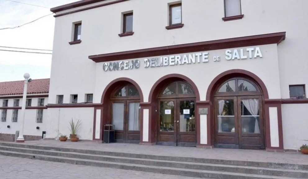 Elecciones en Salta: nombres muy conocidos se quedaron afuera del Concejo Deliberante