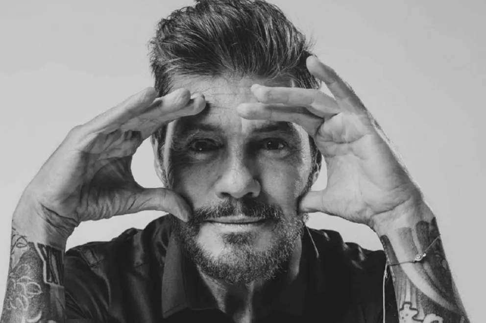Marcelo Tinelli palpita el regreso de ShowMatch y contó detalles inéditos