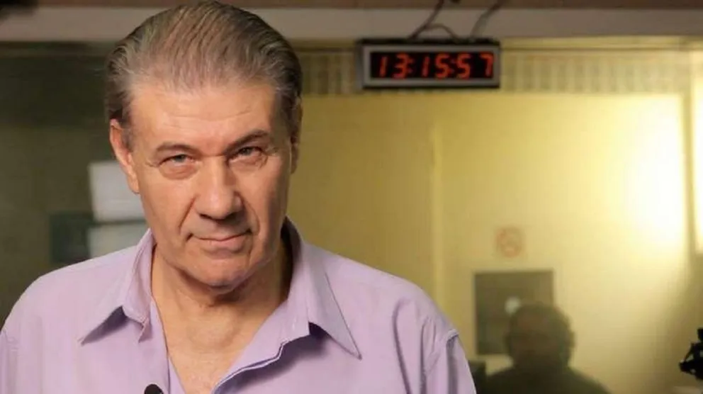 El relato de Víctor Hugo Morales tras su contagio por Covid-19: “Siento que me ahogué en la orilla, no llegué a la vacuna”