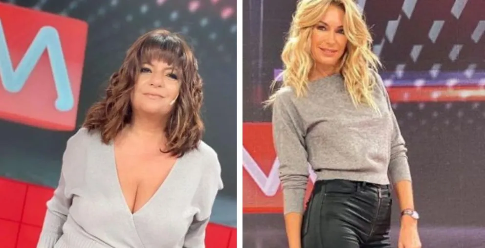 Yanina Latorre reveló el origen de su conflicto con Andrea Taboada: “Si me odia, que lo maneje”