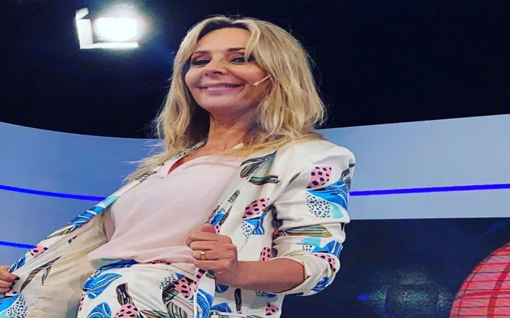 Yanina Latorre atendió a Evelyn Von Brocke: "Es mitómana"