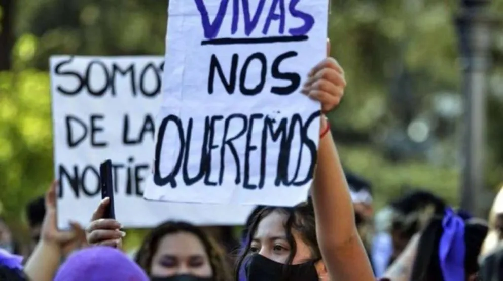 Femicido en Coronel Moldes: durísima advertencia de la mamá de Agustina Cruz contra el asesino