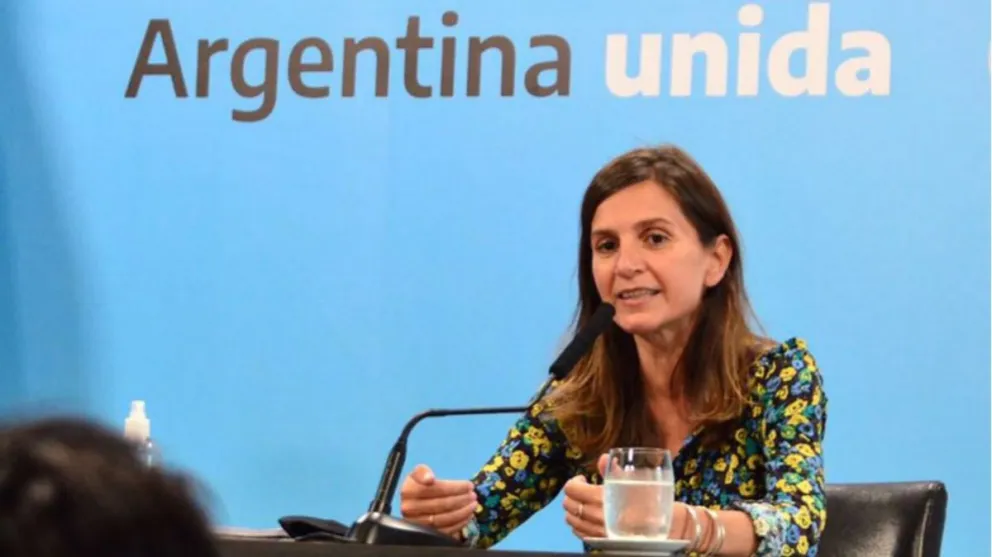 ANSES: Fernanda Raverta confirmó cuándo darán a conocer el nuevo aumento por movilidad