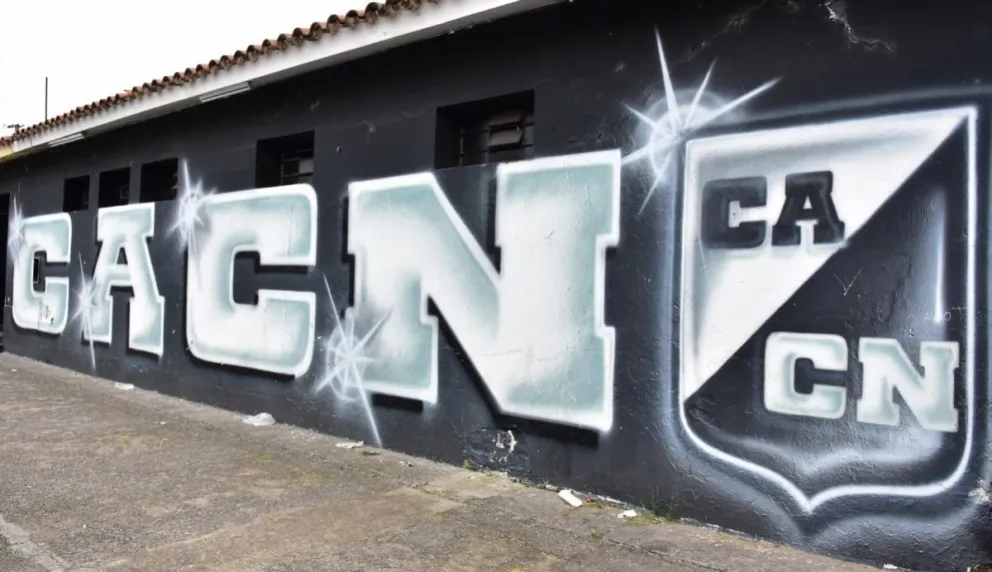Central Norte. Fuente: (Twitter)