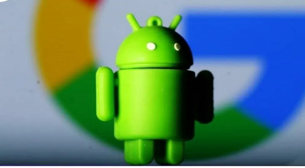 Android. Fuente (Instagram)