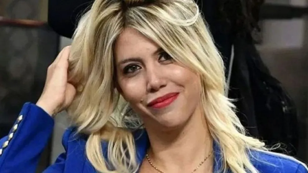 Wanda Nara celebra el cumpleaños de su mamá y compartió detalles de la “humilde” celebración en París