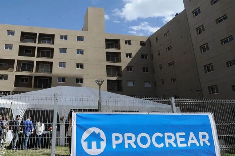 Hoy se abren inscripciones para un nuevo sorteo del Procrear: cómo acceder a una vivienda