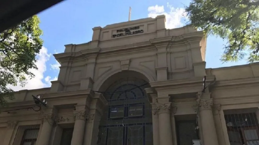 Salteño que dio positivo de COVID-19 se escapó del Hospital Señor del Milagro