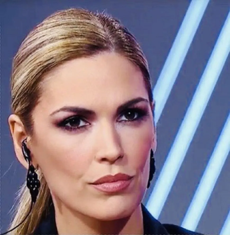 Fuerte repudio a Viviana Canosa tras difundir los detalles del caso M