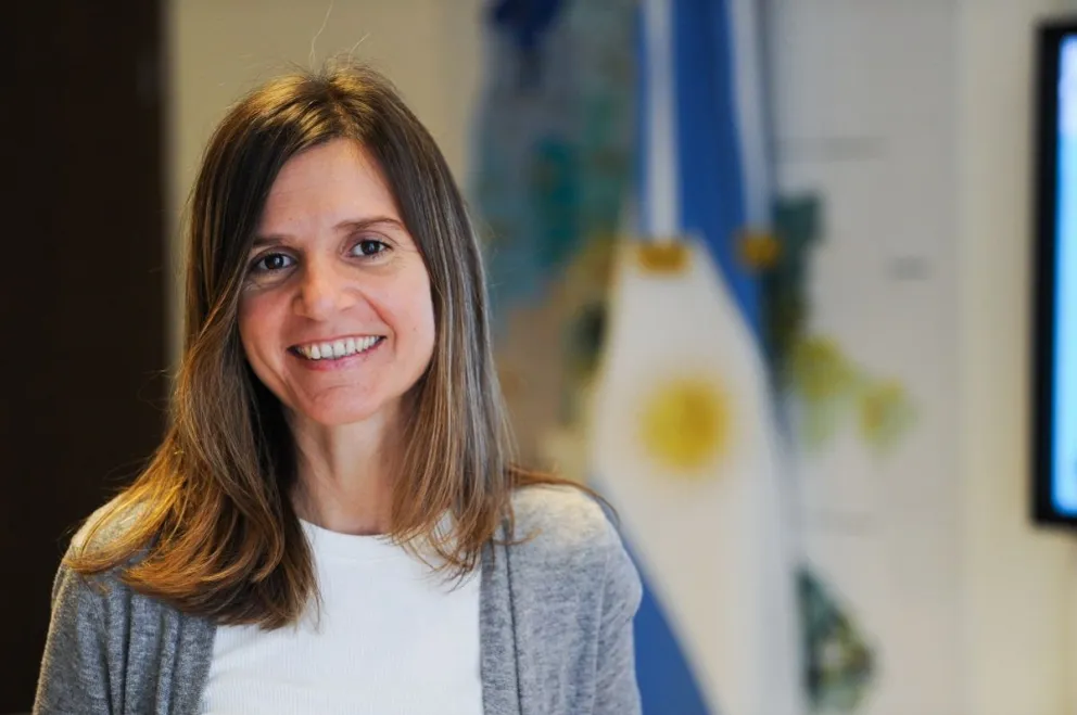 En medio del escándalo por la atención de ANSES en Salta, Fernanda Raverta no supo dar explicaciones