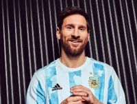 Messi y las flores de bach: el mejor aliado del jugador para su estado físico fue revelado