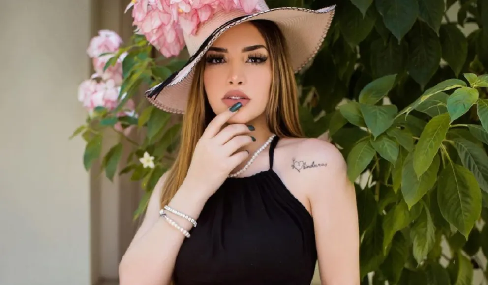 Kimberly Loaiza reaccionó a las críticas