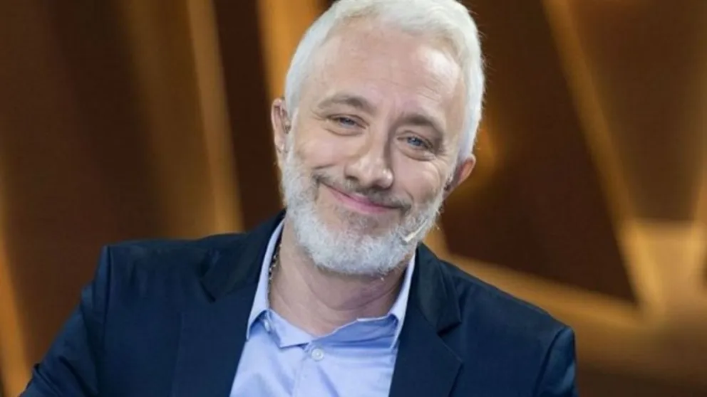 Andy Kusnetzoff reveló los nombres de las figuras que no han querido asistir a su programa: "Complicado de lograr"