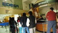 No vayas al puro vicio: EDESA no abrirá sus oficinas comerciales en toda la provincia