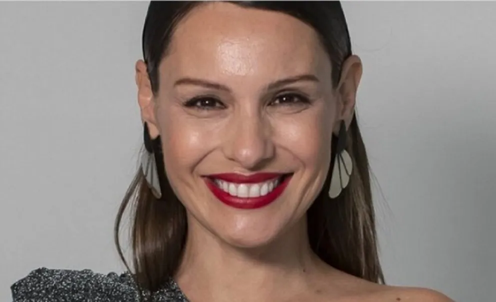Pampita se atrevió a confesar su gusto por un reconocido cantante: “Me gusta pero me da vergüenza, me siento re vieja verde”
