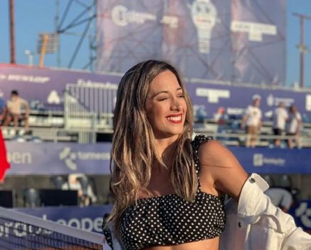 Duro relato de una ex participante de Combate: “Caí engañada en un prostíbulo cuando era chica”