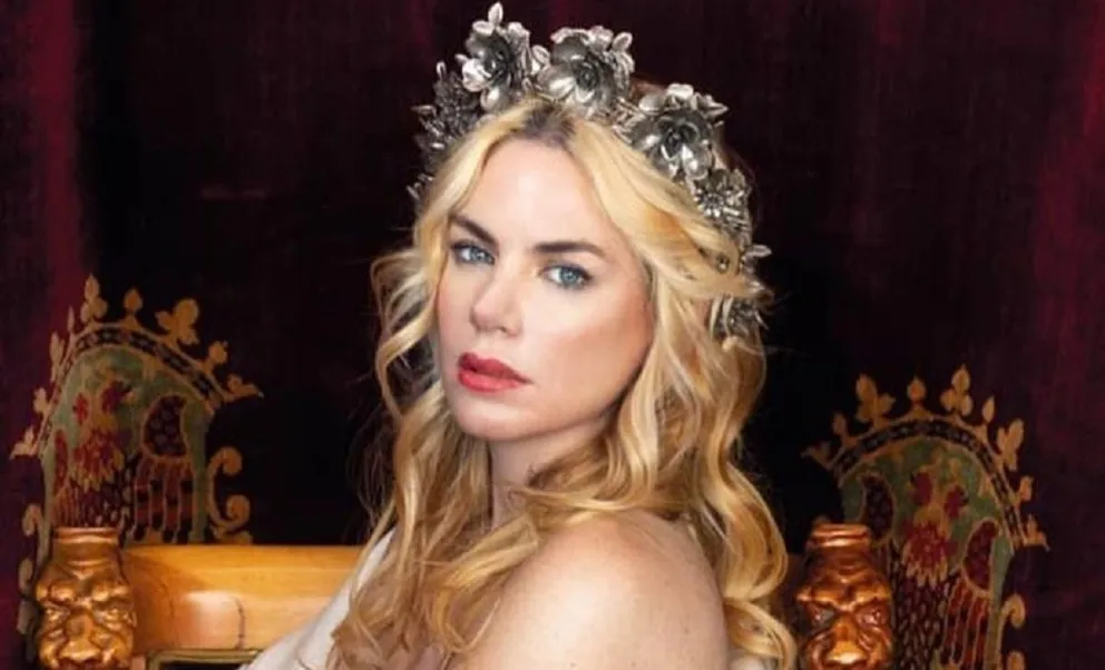 Esmeralda Mitre impactó con su radical cambio de look de cabello