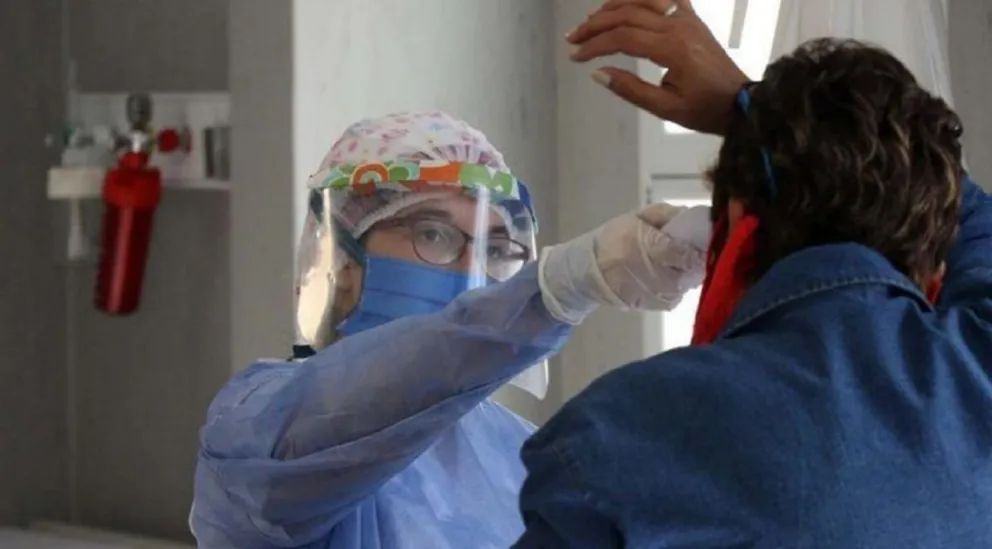 Libre de nuevas cepas, reportan 99 nuevos casos de coronavirus en Salta