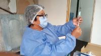 Quienes fueron vacunados con la Covishield en Salta, deben esperar la llegada de nuevas dosis