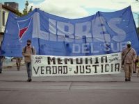 Día de la Memoria, la Verdad y la Justicia: multitudinaria marcha de Libres del Sur por las calles de Salta