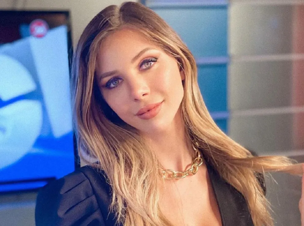 Romina Malaspina tiene la respuesta: ¿Quién creó el Covid-19?