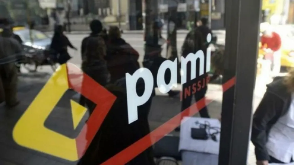 Pami finalmente renovó la internación domiciliaria a los dos abuelos de Salta