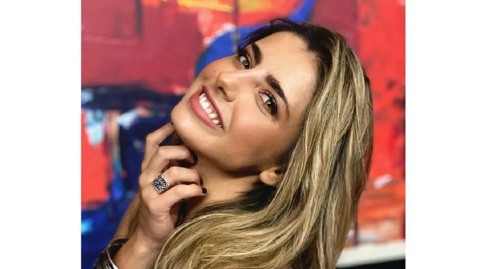 Michelle Renaud dio detalles