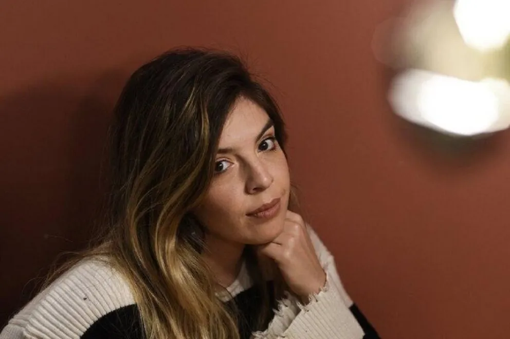 Dalma Maradona explotó contra los que critican los ñoquis de Claudia Villafañe 