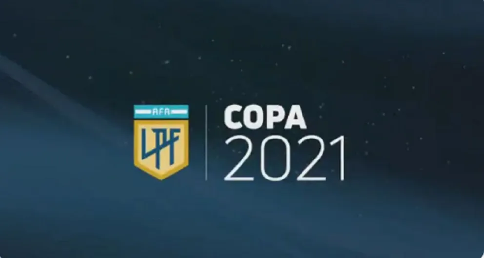 Copa Liga Profesional. Fuente (Instagram)