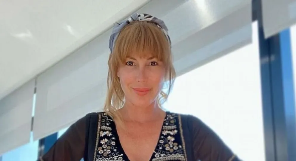 Celina Rucci contó cómo se encuentra su salud tras la leucemia: “Soy fuerte y decreto mi sanidad”