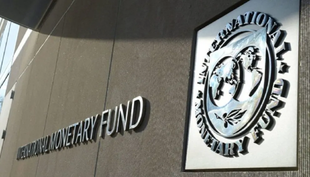 ¡Poniendo estaba la gansa! El FMI se niega a dilatar los plazos de la deuda argentina