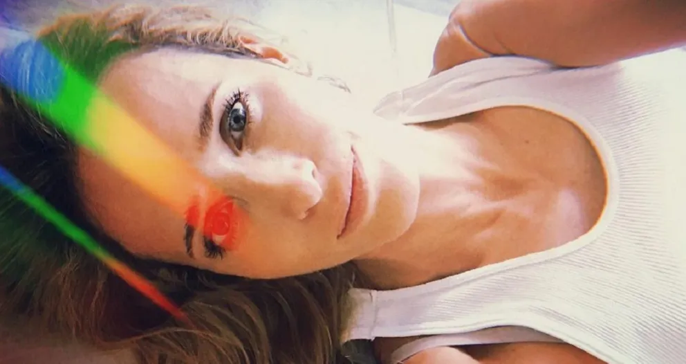 Julieta Prandi Fuente:(Instagram)