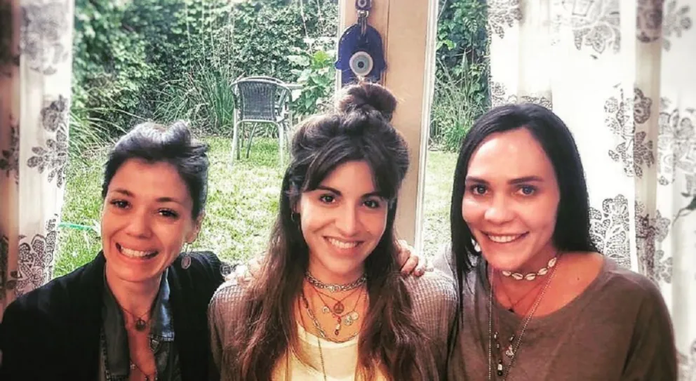 Gianinna Maradona Fuente:(Instagram)