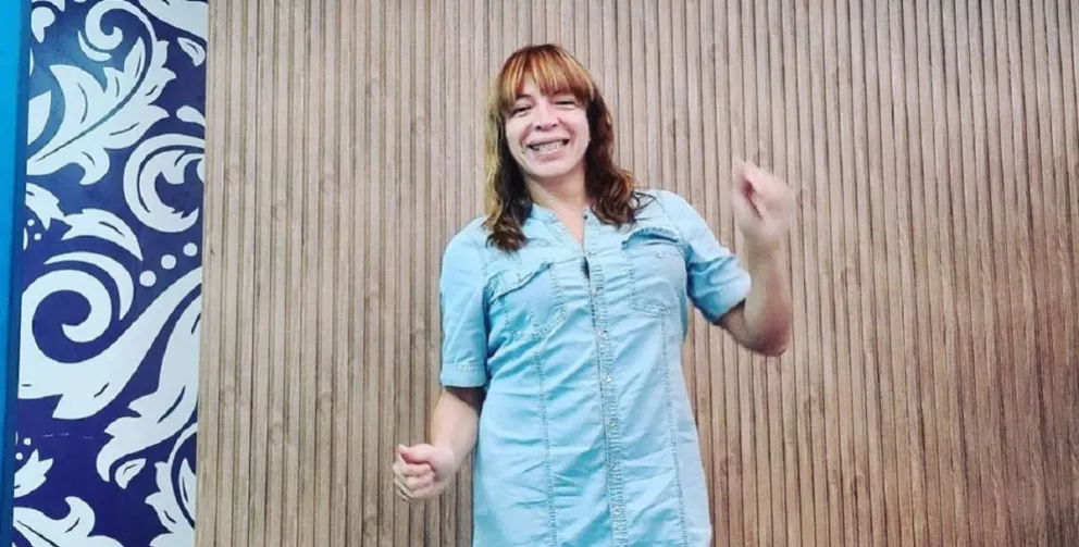 Lizy Tagliani, sin pelos en la lengua: "Si te odia te lo va a recomendar"