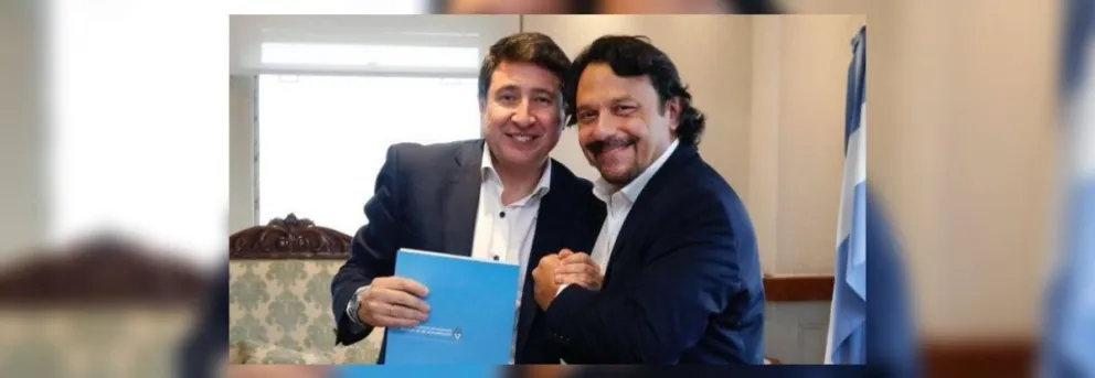 Daniel Arroyo de visita en Salta: a qué hora llega y qué es lo que viene a hacer