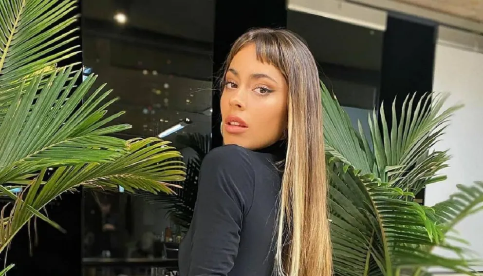 Tini Stoessel y un emotivo mensaje para sus fanáticos: “Ojalá les guste mucho”