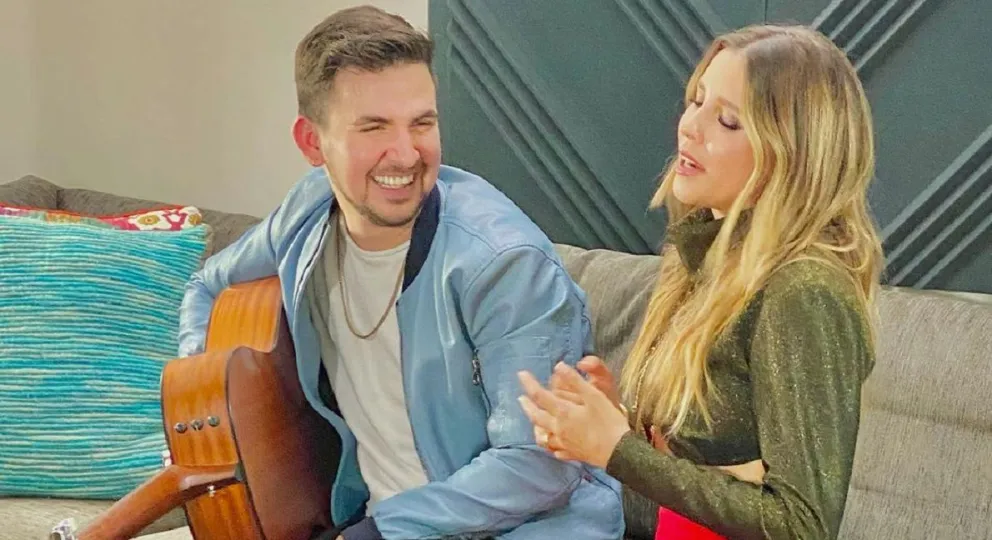 Paulina Goto y su nueva canción